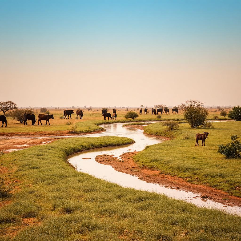 Mali