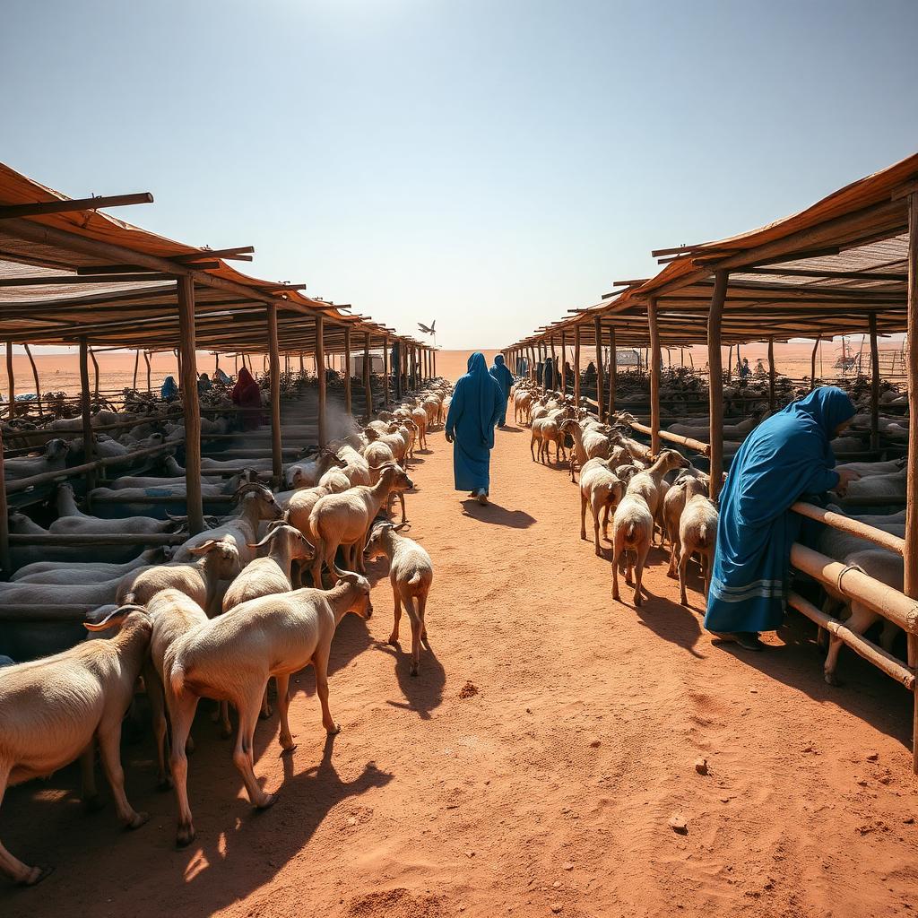 Mauritanie