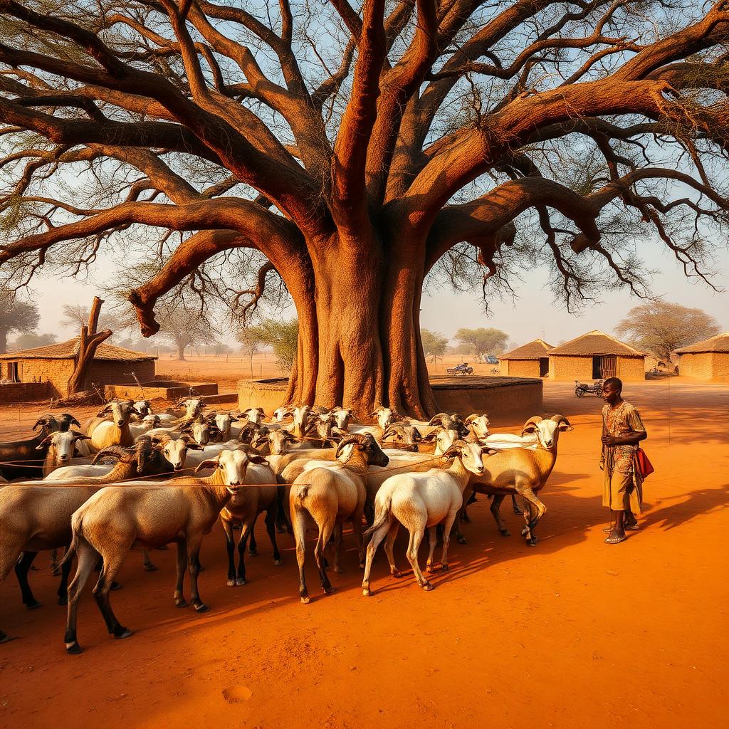 Sénégal